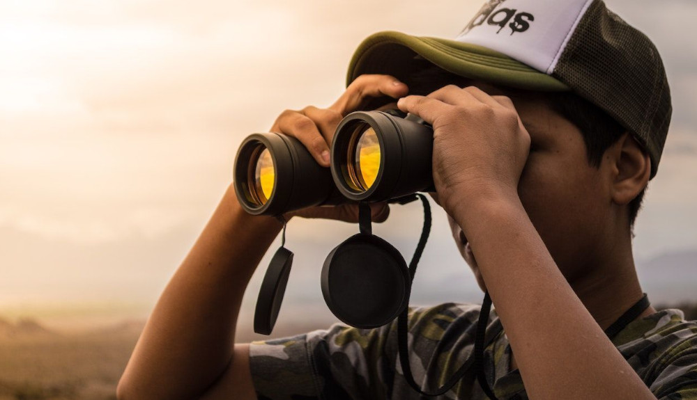 Best Travel Binoculars: Zoom In While Travelling