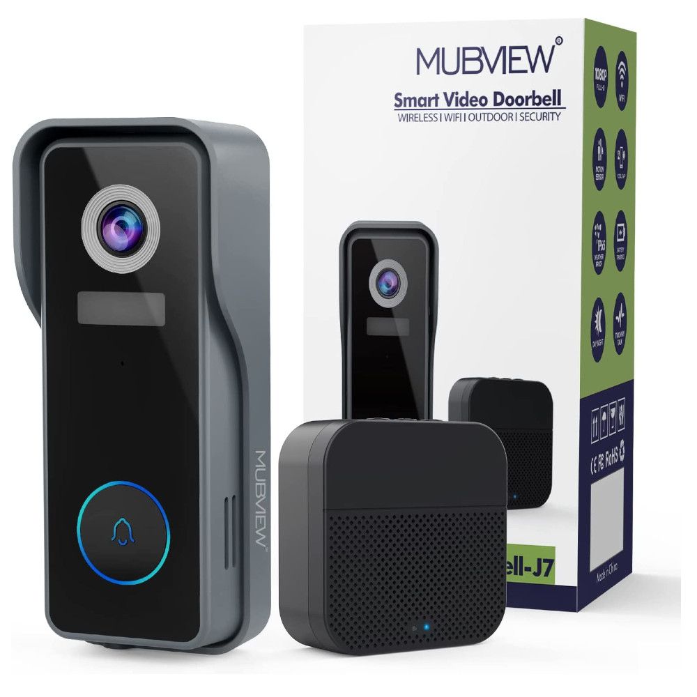 Mubview