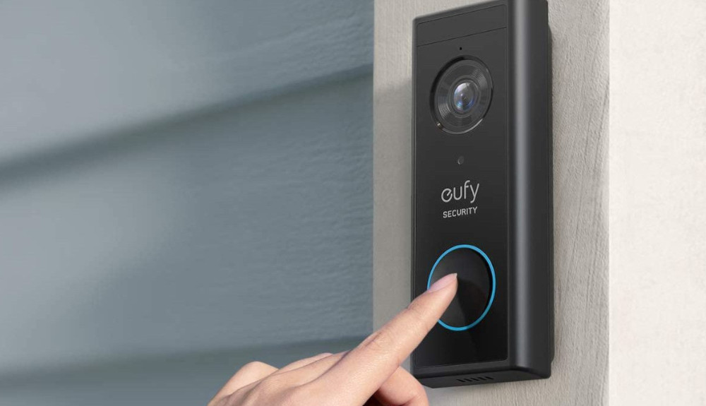 Best Video Doorbell Without Subscription: Upgrade Your Boring Doorbell!