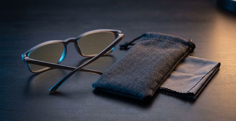 Best Blue Light Blocking Glasses for Long Screen Days