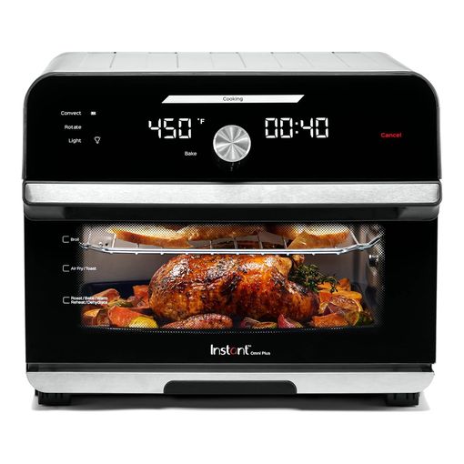 Instant Omni Plus 18L Toaster Oven Air Fryer