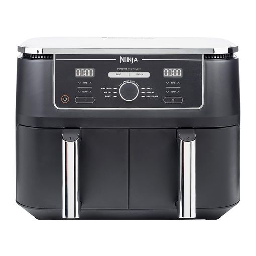 Ninja Foodi Dual Zone Digital Air Fryer AF300UK