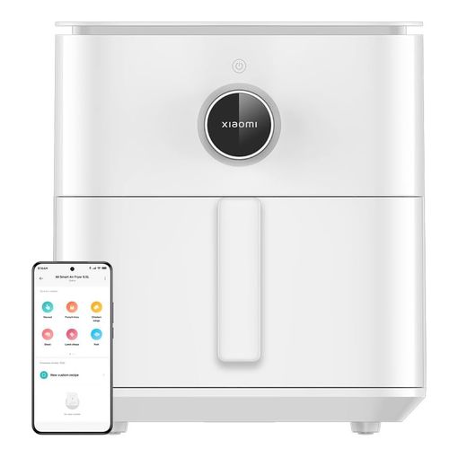 Xiaomi Mi Smart Air Fryer 6.5L