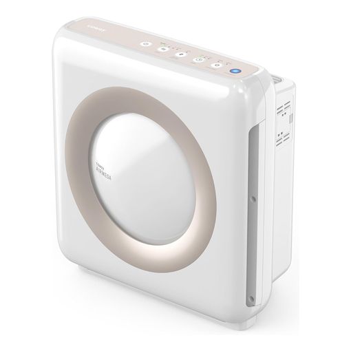 Coway Mighty AP-1512HH HEPA air purifier in white