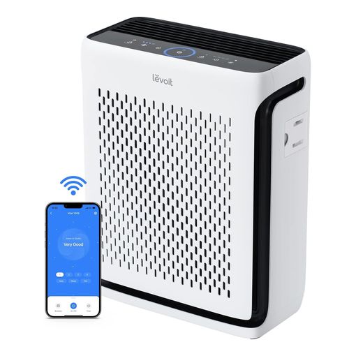 Levoit Vital 100S Smart Air Purifier