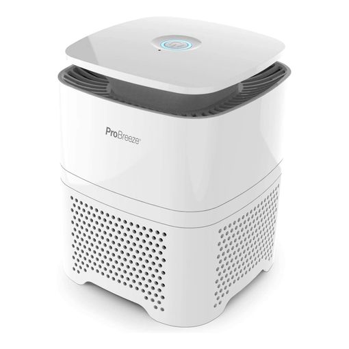 Pro Breeze 4-in-1 Air Purifier