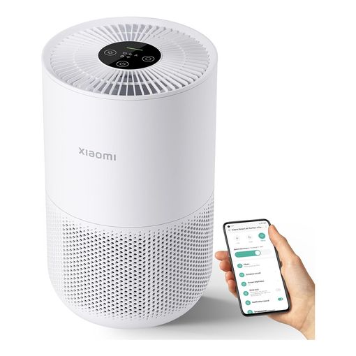 Xiaomi Smart Air Purifier 4 Compact