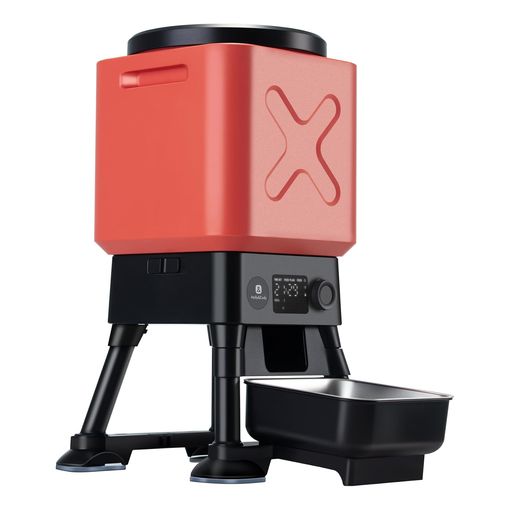 MOLLY&CODY 14L automatic dog feeder for large breed dogs