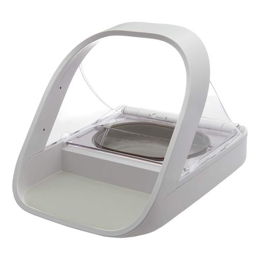 Sure Petcare SureFeed microchip pet feeder with sealed lid