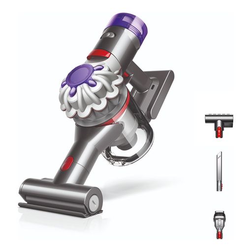Dyson Car+Boat cordless handheld vacuum cleaner