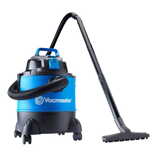 Vacmaster Multi 20 corded wet and dry vacuum cleaner with hose and accessories