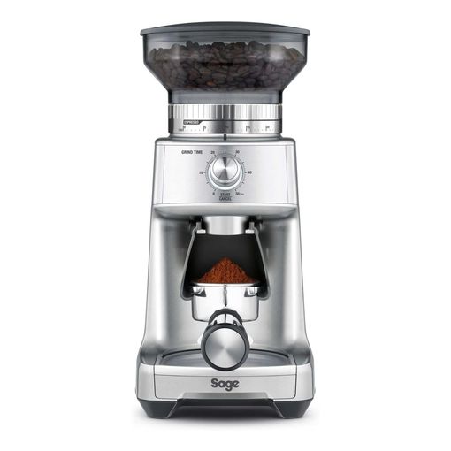 Sage the Dose Control Pro conical burr coffee grinder