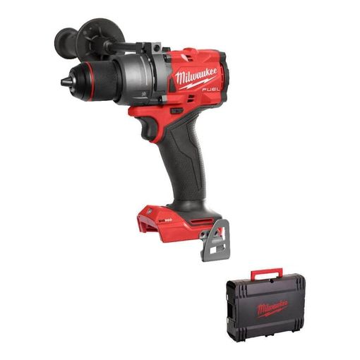 Milwaukee M18FPD3-0X M18 FUEL Percussion Combi Drill