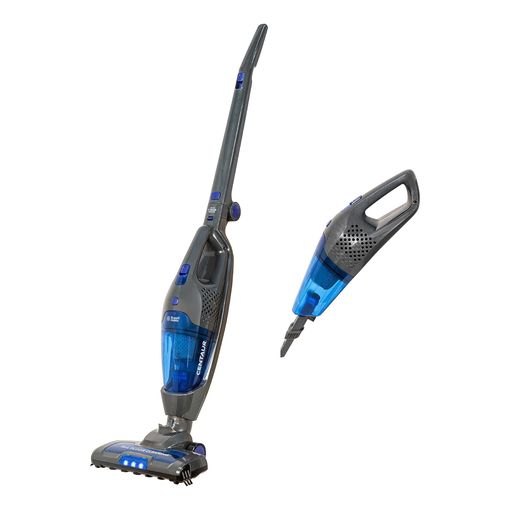 Russell Hobbs Centaur 2-in-1 cordless stick vacuum with handheld unit