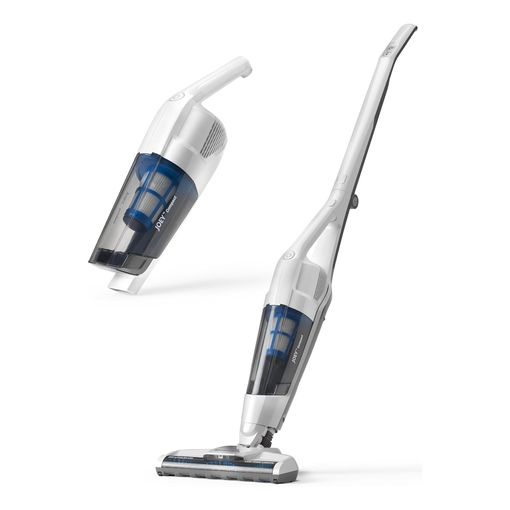 Vacmaster Joey Compact cordless stick vacuum with detachable handheld unit