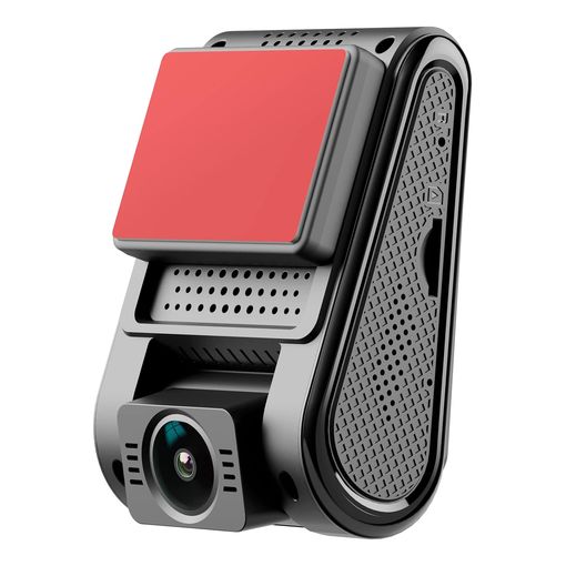 VIOFO A119 V3 dash cam with adjustable mount and rotating lens housing