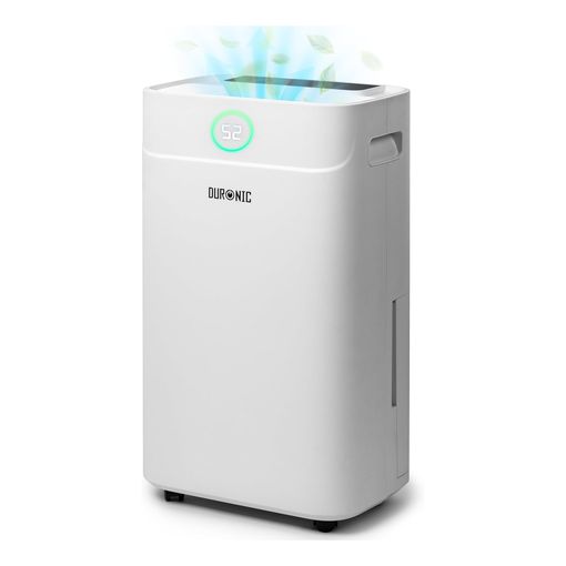 Duronic DH201 20L Dehumidifier