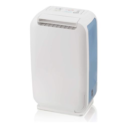 EcoAir DD1 Mini Desiccant Dehumidifier