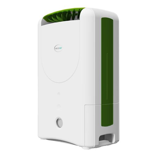 EcoAir DD1 Simple MK3 Desiccant Dehumidifier