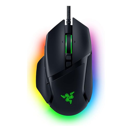 Razer Basilisk V3 wired RGB gaming mouse