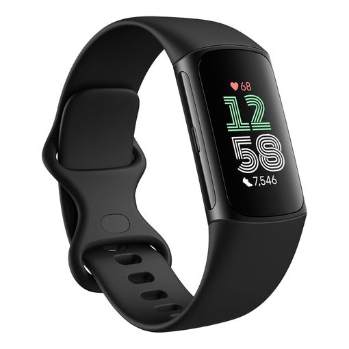 Fitbit Charge 6 fitness tracker band