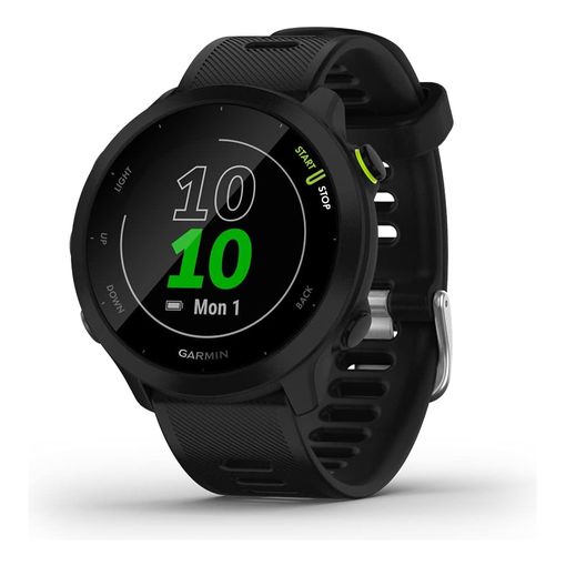 Garmin Forerunner 55 running GPS watch