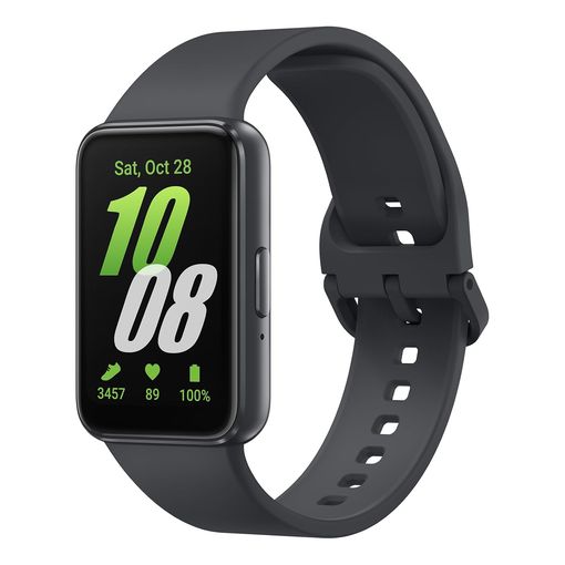 Samsung Galaxy Fit3 fitness tracker