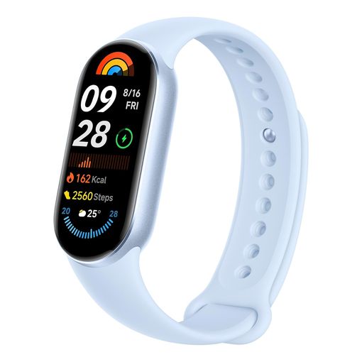 Xiaomi Smart Band 9 fitness tracker