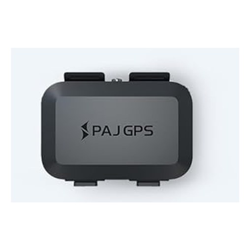 PAJ GPS Tracker 4G Mini pet tracking unit