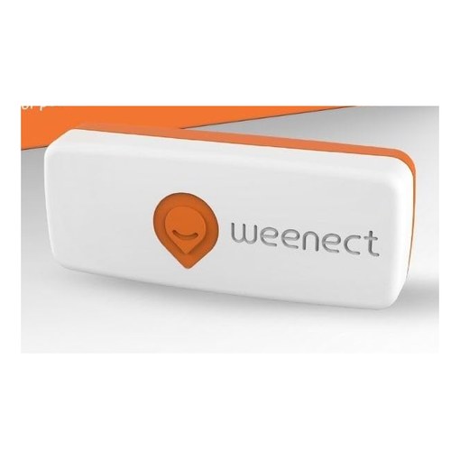 Weenect Cat XS mini GPS tracker unit for cats