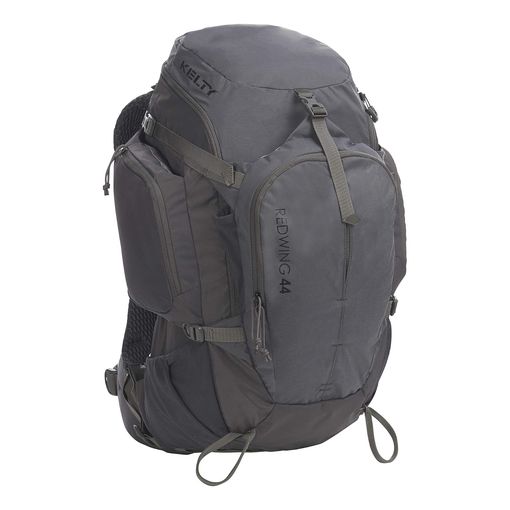 Kelty Redwing 44 backpack in dark grey