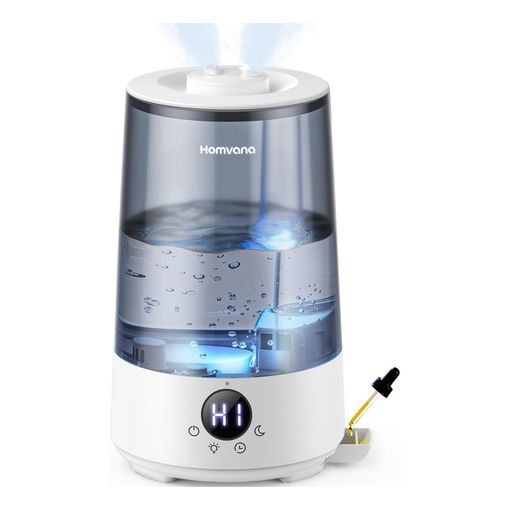 Homvana Cool Mist Humidifier 3.6 Litre