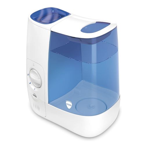 Vicks Warm Mist Humidifier 3.8 Litre
