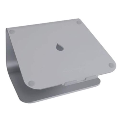 Rain Design mStand aluminum laptop stand in space grey
