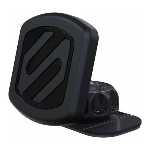 Scosche MagicMount MAGDMB magnetic dash mount for phones with adhesive base