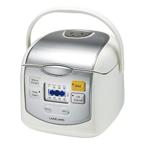 Lakeland Mini Multi Cooker 1.4 Litre