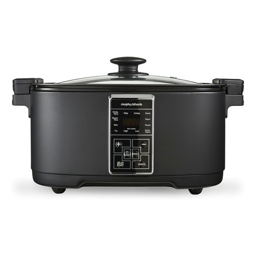 Morphy Richards Multifunction 10-in-1 food multicooker 6.5L