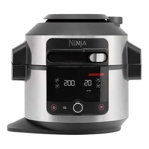Ninja Foodi MAX 14-in-1 SmartLid multi-cooker