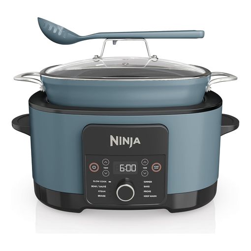 Ninja Foodi PossibleCooker 8-in-1 slow cooker 8L