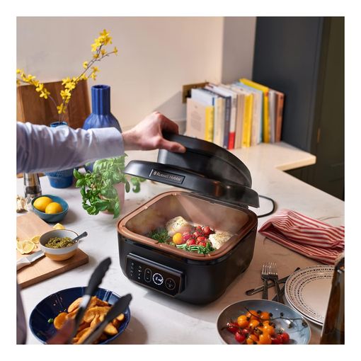 Russell Hobbs SatisFry air fryer and multicooker 26520