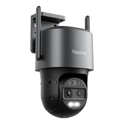 Reolink TrackMix WiFi dual-lens PTZ security camera
