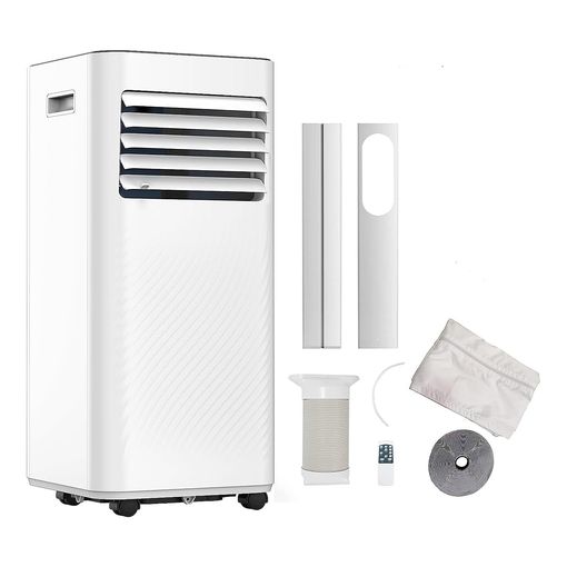 AuraHome Portable Air Conditioner 9000 BTU