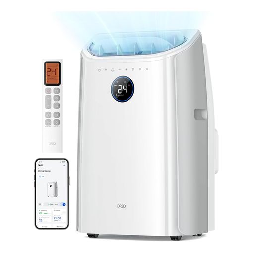 DREO 10000 BTU Portable Air Conditioner AC515S