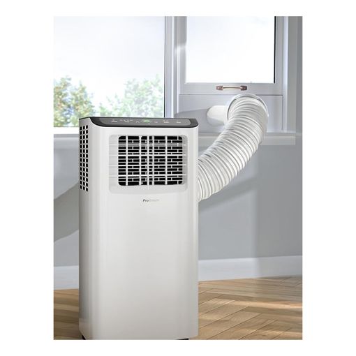 Pro Breeze 4-in-1 Portable Air Conditioner 9000 BTU