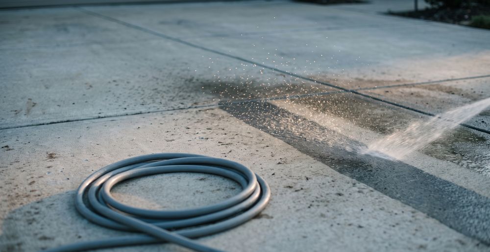 Best Pressure Washer for Driveways, Patios, and Cars
