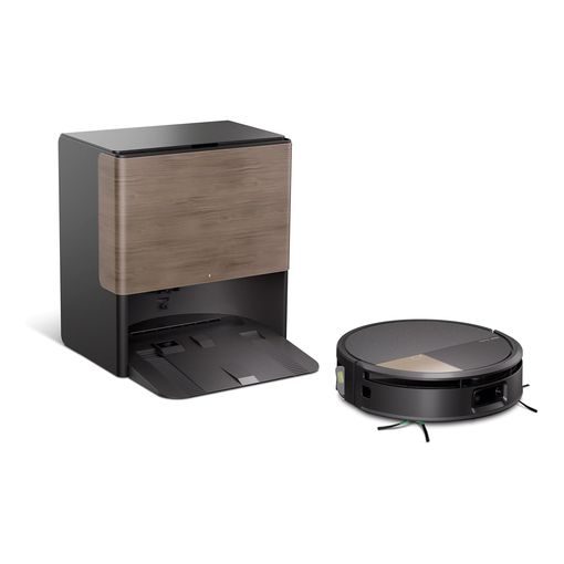 iRobot Roomba Max 705 Combo robot vacuum and AutoWash self-emptying dock