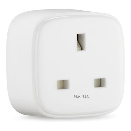 Amazon Basics Wi-Fi smart plug