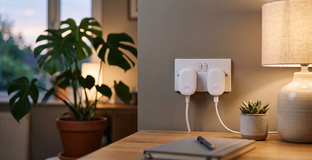 Best Smart Plug for Home Automation and Energy Monitoring