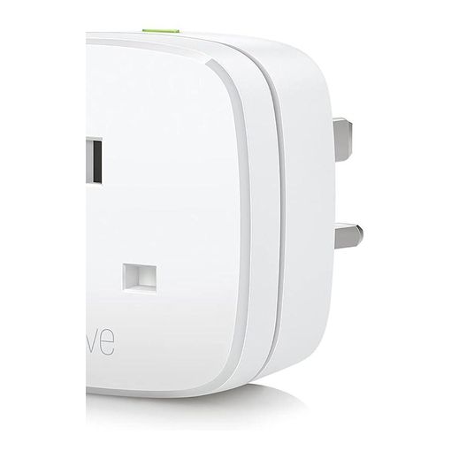 Eve Energy Matter over Thread smart plug