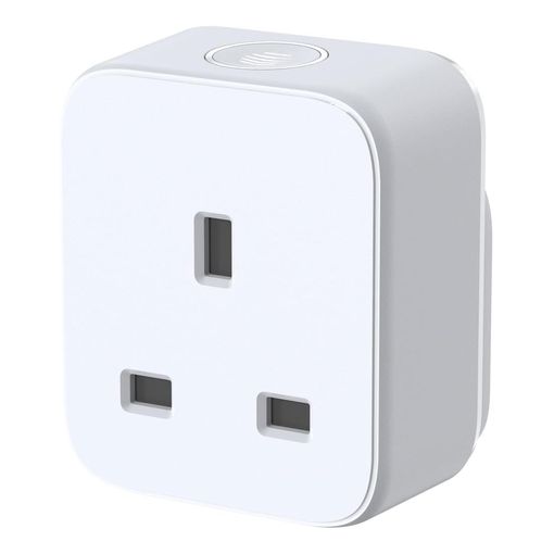 Hive Active Plug Zigbee smart plug